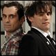 Modern Family : photo Matt Dillon, Ty Burrell