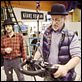 Las aventuras de Tintín: El secreto del unicornio 3D : photo Steven Spielberg