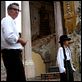 Prove per una tragedia siciliana : photo John Turturro, Roman Paska