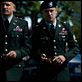 The Messenger : photo Ben Foster, Oren Moverman, Woody Harrelson