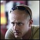 The Messenger : photo Ben Foster, Oren Moverman