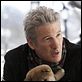 Siempre a tu lado. Hachiko : photo Richard Gere
