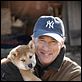 Siempre a tu lado. Hachiko : photo Richard Gere