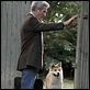 Siempre a tu lado. Hachiko : photo Richard Gere