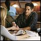 Cinco hermanos : photo Dave Annable, Emily VanCamp