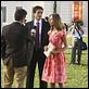 Cinco hermanos : photo Calista Flockhart, Rob Lowe
