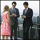 Cinco hermanos : photo Calista Flockhart, Matthew Rhys, Rob Lowe