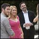 Cinco hermanos : photo Dave Annable, Emily VanCamp, Ken Olin, Patricia Wettig