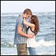 La última canción : photo Julie Anne Robinson, Liam Hemsworth, Miley Cyrus