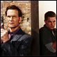 The Beast (La Bestia) : photo Patrick Swayze, Travis Fimmel