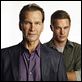 The Beast (La Bestia) : photo Patrick Swayze, Travis Fimmel