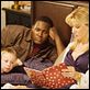 The Blind Side (Un sueño posible) : photo Jae Head, John Lee Hancock, Quinton Aaron, Sandra Bullock