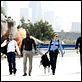 Ladrones : photo Chris Brown, Hayden Christensen, Idris Elba, John Luessenhop, Michael Ealy