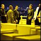 Ladrones : photo Chris Brown, Hayden Christensen, Idris Elba, John Luessenhop, Michael Ealy