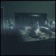 Paranormal Activity : photo Katie Featherston, Micah Sloat, Oren Peli