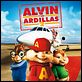 Alvin y las ardillas 2
