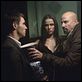 Desde París con amor : photo John Travolta, Jonathan Rhys Meyers