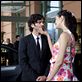 Los seductores : photo Pascal Chaumeil, Romain Duris