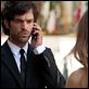 Los seductores : photo Pascal Chaumeil, Romain Duris