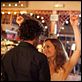 Los seductores : photo Pascal Chaumeil, Romain Duris, Vanessa Paradis