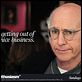 Larry David