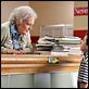 The Middle : photo Atticus Shaffer, Betty White