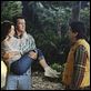 The Middle : photo Neil Flynn, Patricia Heaton, Ray Romano