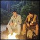 The Middle : photo Neil Flynn, Ray Romano