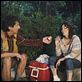 The Middle : photo Patricia Heaton, Ray Romano