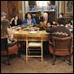 The Middle : photo Atticus Shaffer, Charlie McDermott, Eden Sher, Marlowe Peyton, Marsha Mason