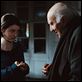 photo Laurent Perreau, Michel Piccoli, Pauline Etienne