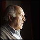 photo Laurent Perreau, Michel Piccoli
