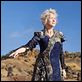 The Tempest : photo Helen Mirren, Julie Taymor