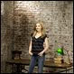 Cinco hermanos : photo Emily VanCamp