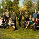 Cinco hermanos : photo Balthazar Getty, Calista Flockhart, Dave Annable, Emily VanCamp, Luke Grimes