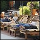 Cinco hermanos : photo Calista Flockhart, Dave Annable, Emily VanCamp, Luke MacFarlane, Matthew Rhys