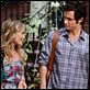 Gossip Girl : photo Hilary Duff, Penn Badgley