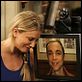 Big Bang : photo Jim Parsons, Kaley Cuoco