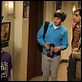Big Bang : photo Jim Parsons, Johnny Galecki, Kunal Nayyar, Simon Helberg