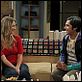 Big Bang : photo Kaley Cuoco, Kunal Nayyar