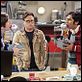 Big Bang : photo Johnny Galecki, Kunal Nayyar, Simon Helberg