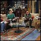 Big Bang : photo Jim Parsons, Johnny Galecki, Kunal Nayyar, Simon Helberg