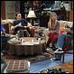 Big Bang : photo Jim Parsons, Johnny Galecki, Kaley Cuoco, Simon Helberg