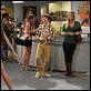 Big Bang : photo Kaley Cuoco, Simon Helberg