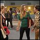 Big Bang : photo Kaley Cuoco, Katie Leclerc, Simon Helberg