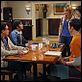 Big Bang : photo Jim Parsons, Johnny Galecki, Katie Leclerc, Kunal Nayyar, Simon Helberg
