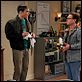 Big Bang : photo Jim Parsons, Johnny Galecki