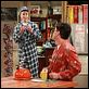 Big Bang : photo Jim Parsons, Johnny Galecki