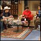 Big Bang : photo Jim Parsons, Johnny Galecki, Kunal Nayyar, Simon Helberg