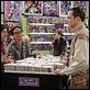 Big Bang : photo Jim Parsons, Johnny Galecki, Simon Helberg